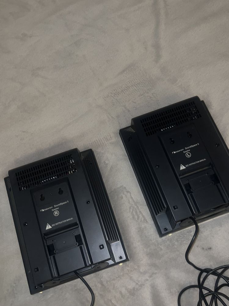 Nakamichi SoundSpace 5 Speaker głośnik głośniki