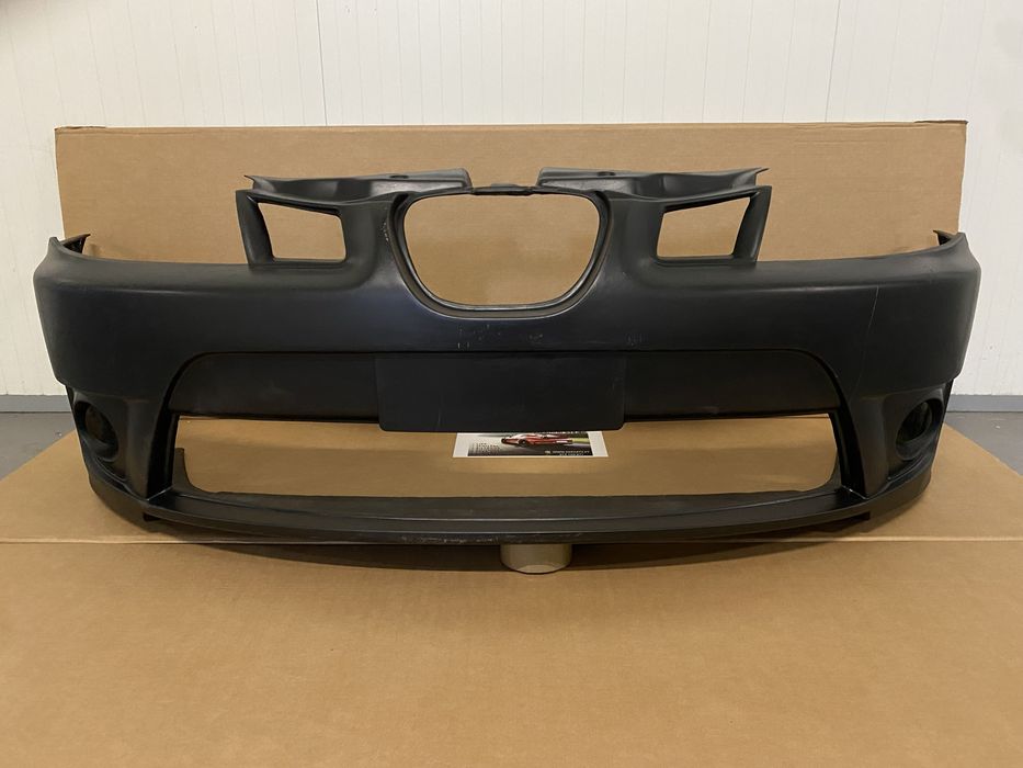 PÁRA-CHOQUES FRONTAL SEAT IBIZA 6L CUPRA 3 e 5 PORTAS NOVO EM CAIXA