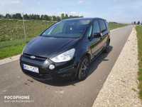 Ford S-Max FORD S-Max 2011, 2.0 TDCI, 140 km, automat