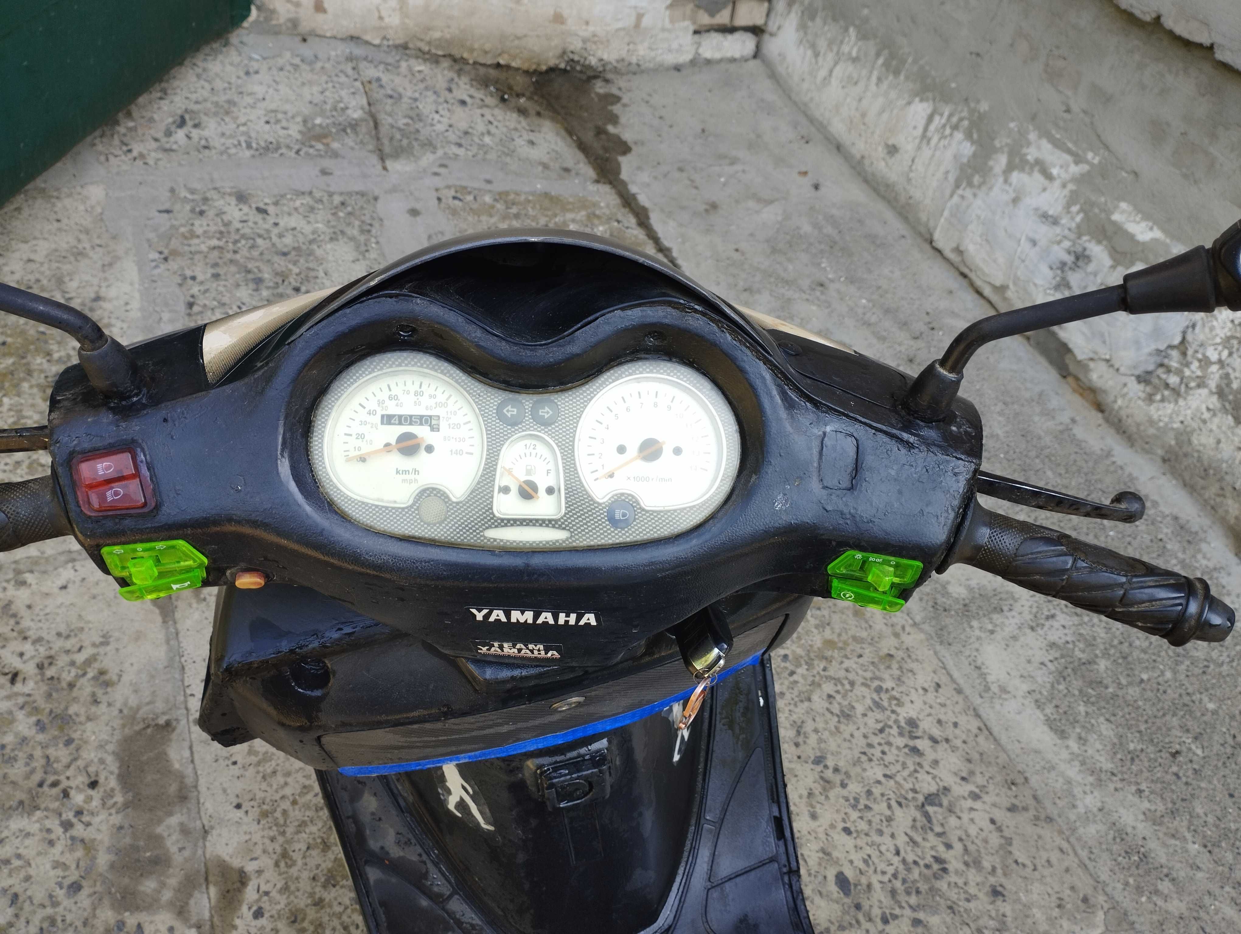 Вайпер шторм 150
