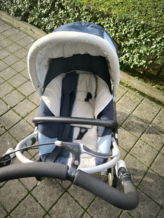 Carro de bebé Jané