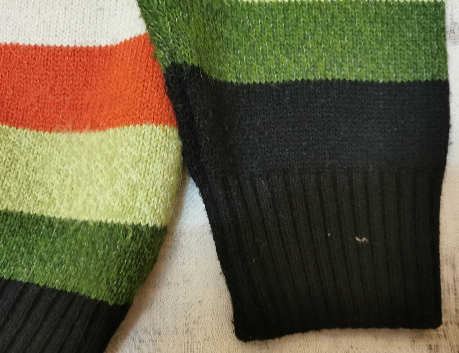 Свитер мужской AFM