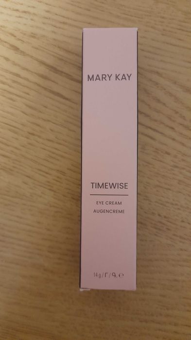 Creme de Olhos TimeWise - Mary Kay