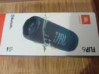 Głośnik JBL flip6 nowy