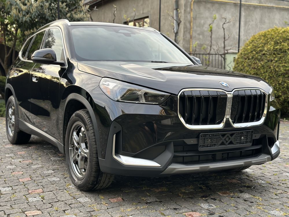 BMW X1 u11 XDrive 28i