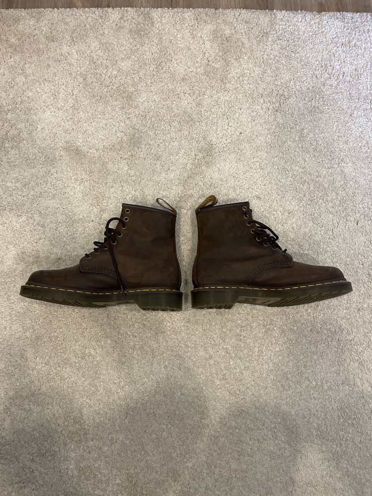 Botas Dr. Martens