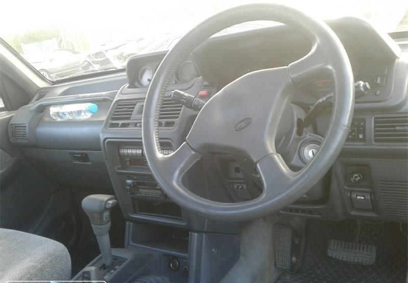 MITSUBISHI PAJERO 2.8TD 4M40 DE 1996 DISPONÍVEL PARA PEÇAS MOTOR