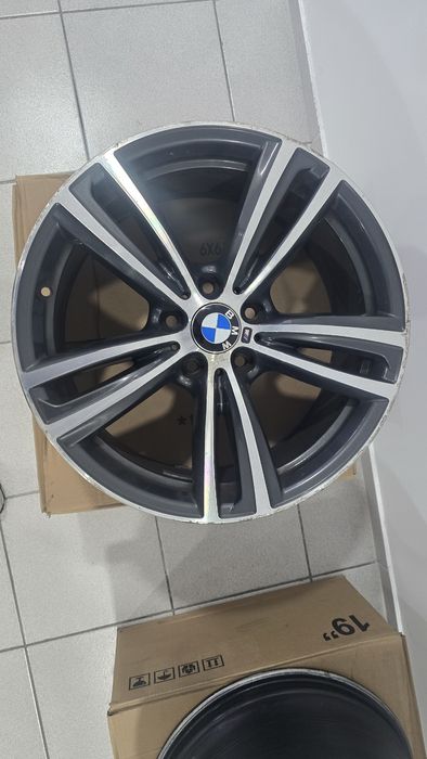 Jantes 19 BMW Originais