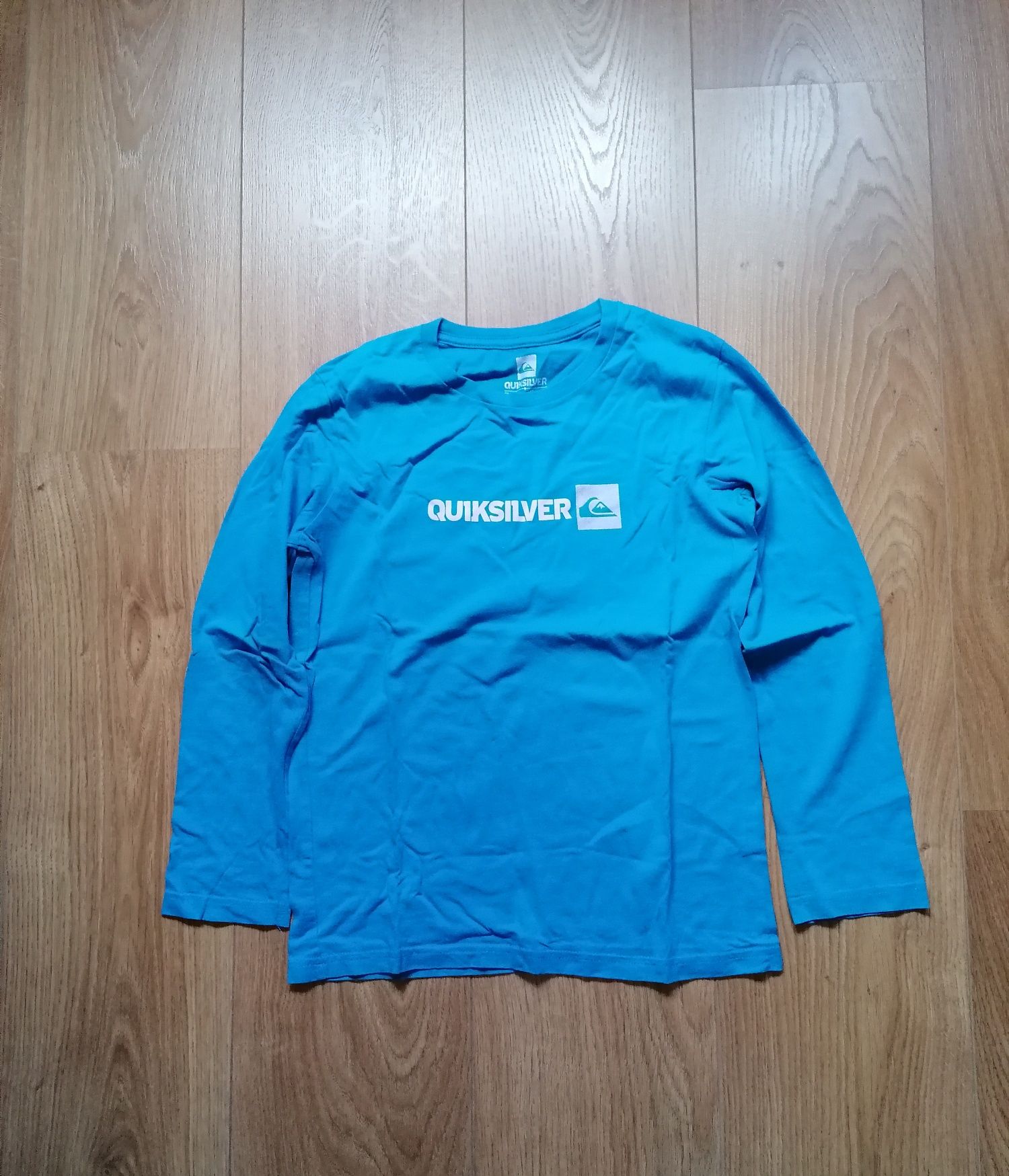 Long Sleeve Quiksilver