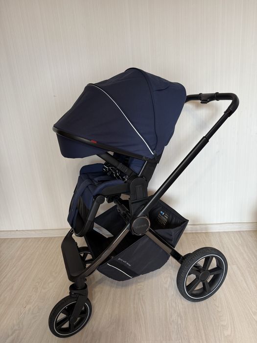 Carrello Ultima 2в1