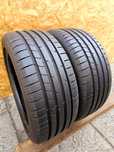 Idealne!!  8mm. 225/45 r17 Dunlop Sport Maxx RT2. 1117