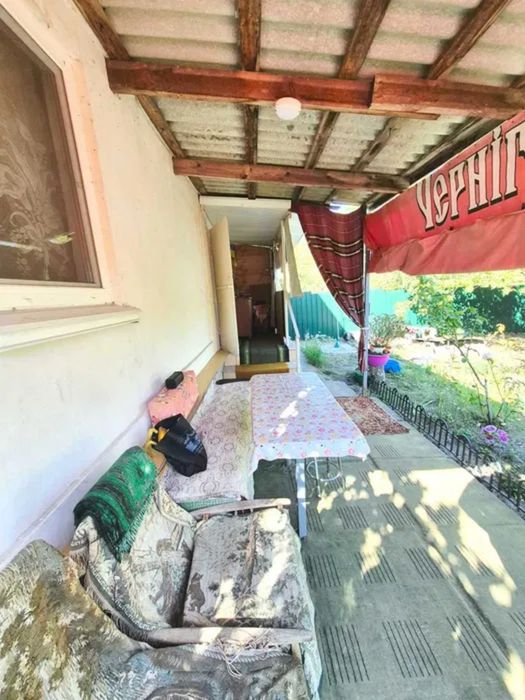 Продам добротну та облаштовану дачу в Кандаурово.