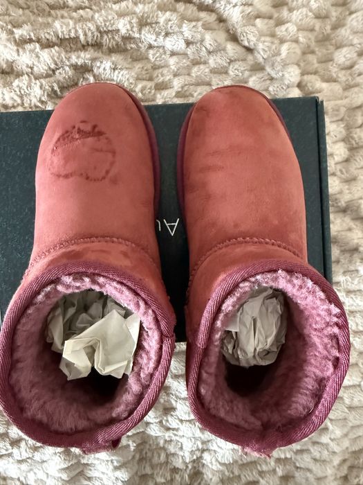 Oryginalne buty Emu Australia roz 38