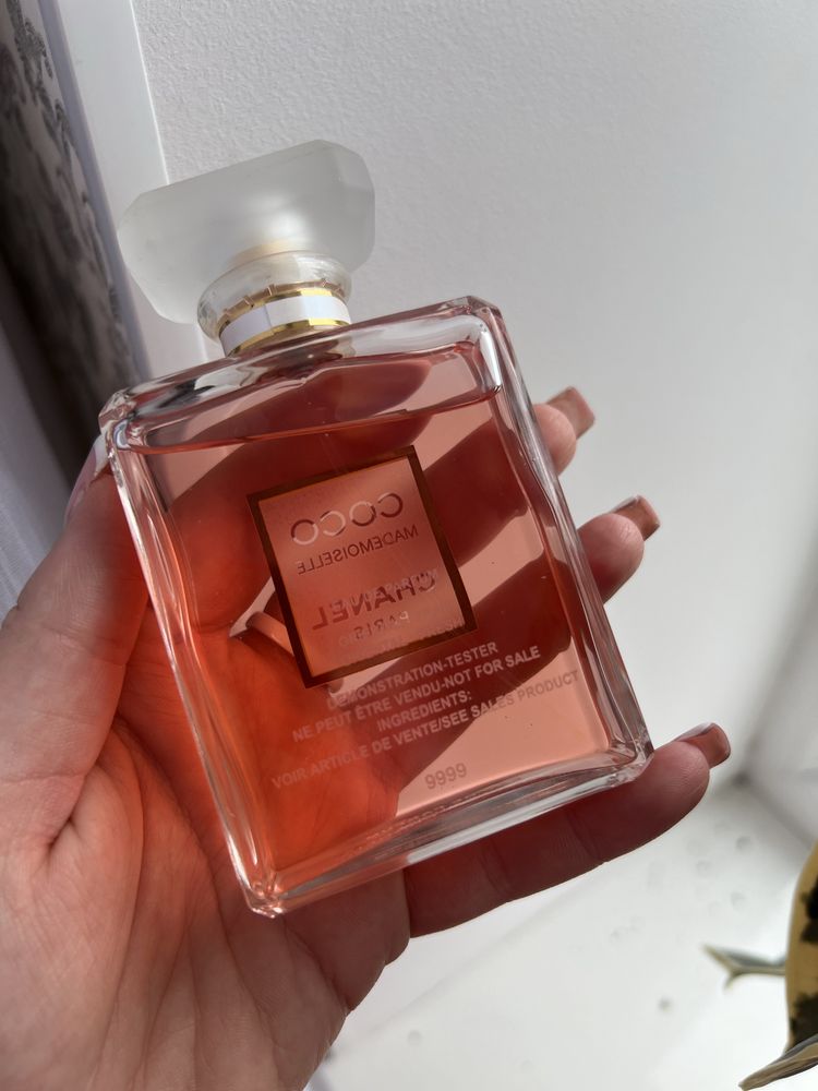 Chanel Coco Mademoiselle 100ml