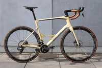 Szosa BMC RoadMachine SLR01 Sram Force Fulcrum 58cm