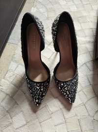 Sorzedam buty kurt geiger carvela