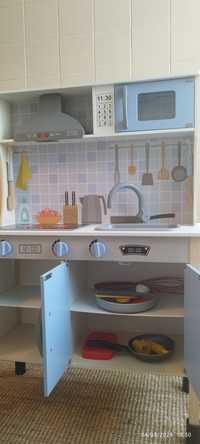 Vendo cozinha infantil (Reservado)