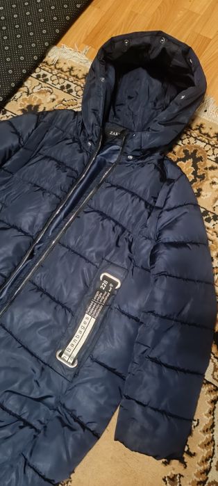 Пальто большого размера 56-60