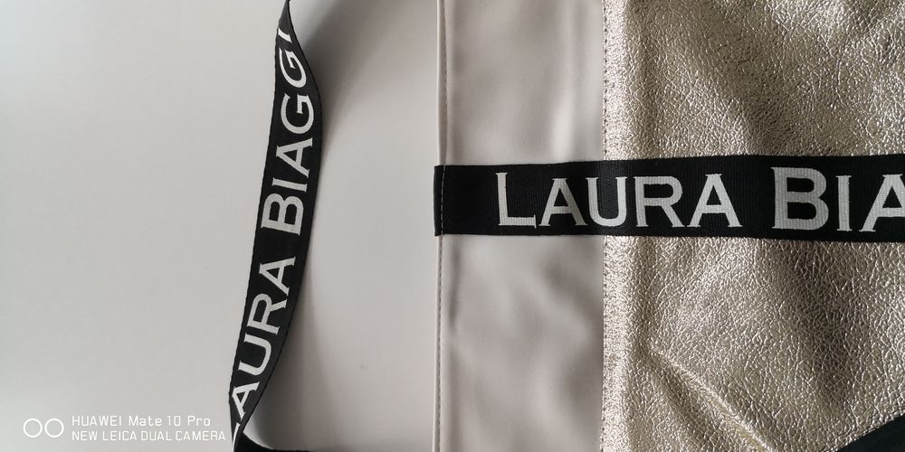 Torba na ramię nowa.