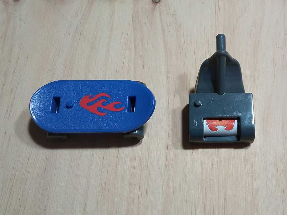 Mcdonald's Happy Meal - We Bare Bears