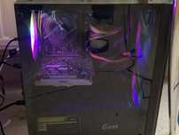 komputer gamingowy i5-4460/gtx950/8gb