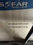 Falownik Sofar Solar