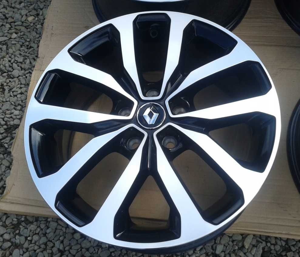 Felgi Alu R17'' 5x114.3 suzuki sx4 scross sx-4 s-cross vitara leaf