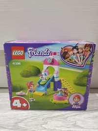 Lego friends 41396 plac zabaw dla piesków