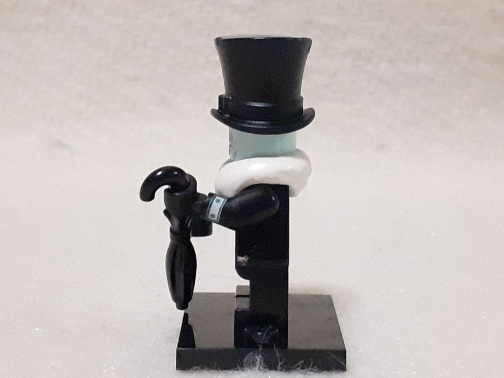 Figurka Lego Pingwin, Lego Batman