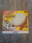 Taiko No Tatsujin Nintendo Switch Japońska Dystrybucja