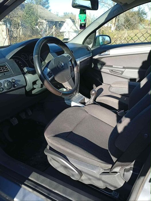 Продам авто Opel Astra