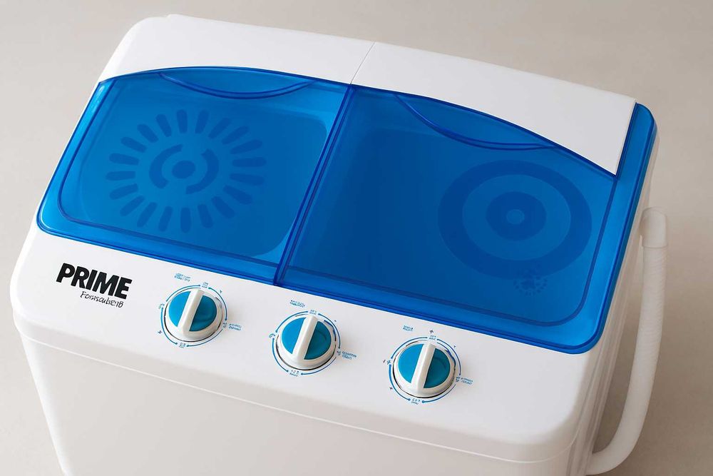 Пральна машина пральна