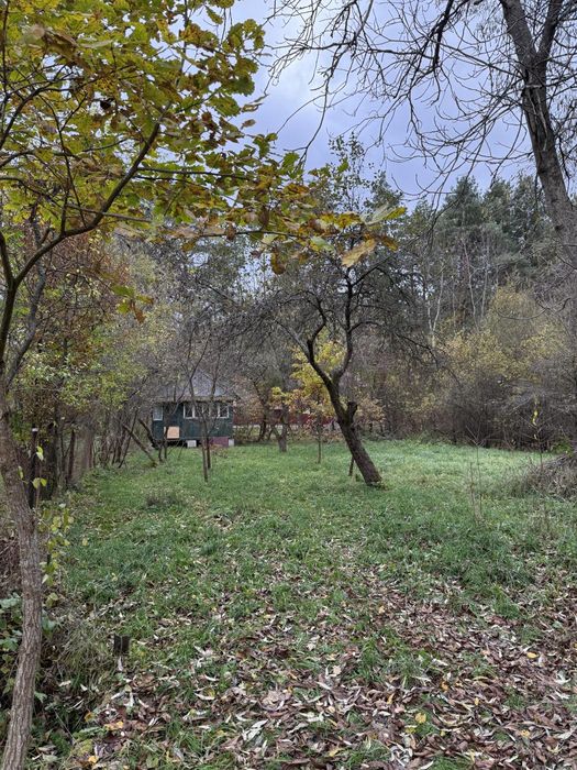 Продаж / Земля під інд. будівництво / Кліматична, Брюховичі