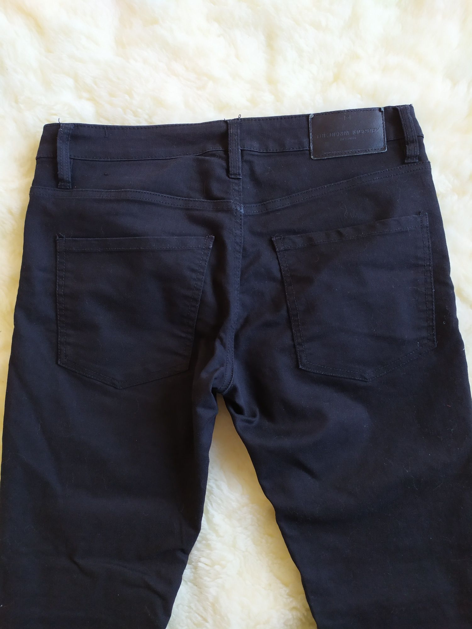 Jeans rurki skinny fit !Solid 32/32