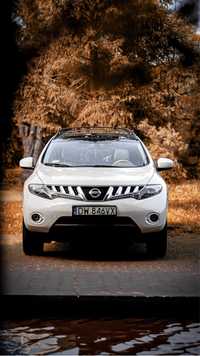 Nissan Murano z51