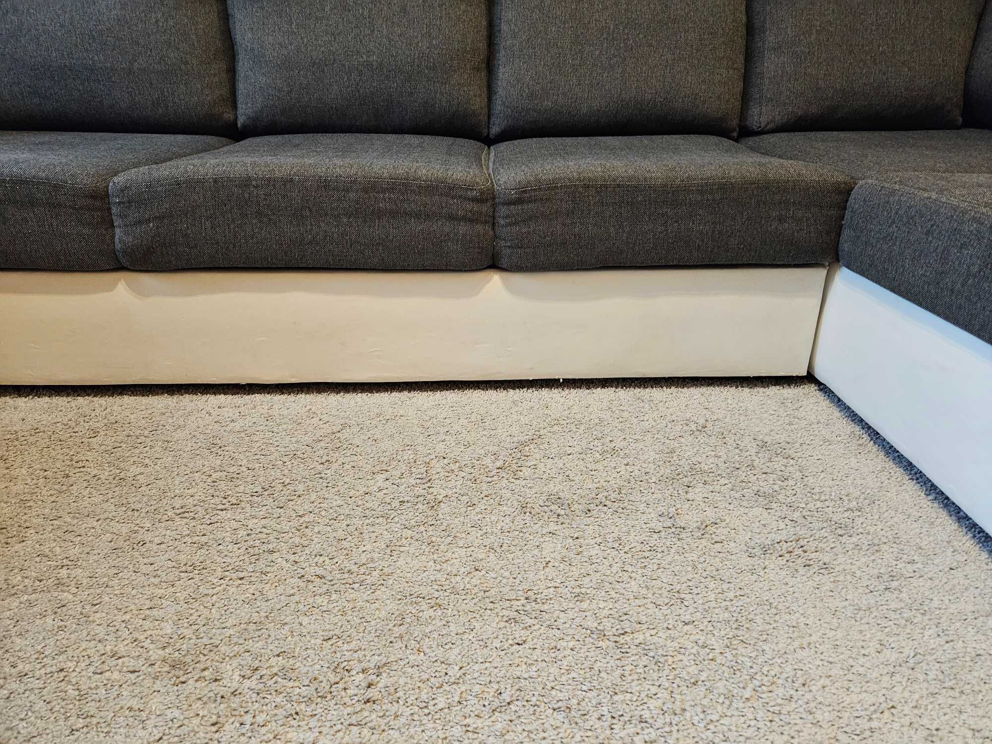 Narożnik do salonu / sofa