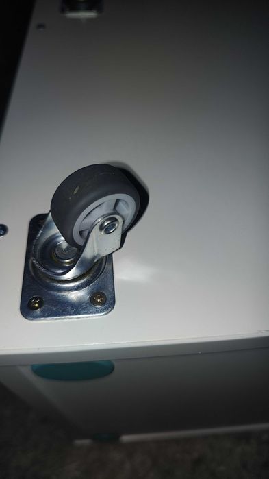 SMUSSLA IKEA regał/ stolik