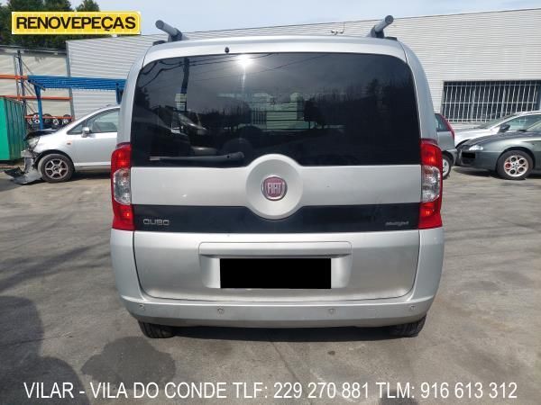 Para Peças Fiat Fiorino Caixa/Combi (225_)