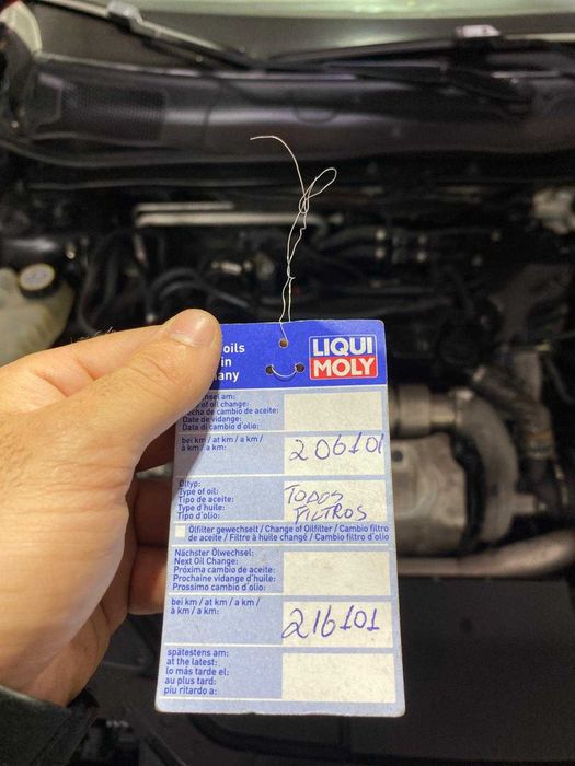 Audi a3 1.9 Tdi 105cv