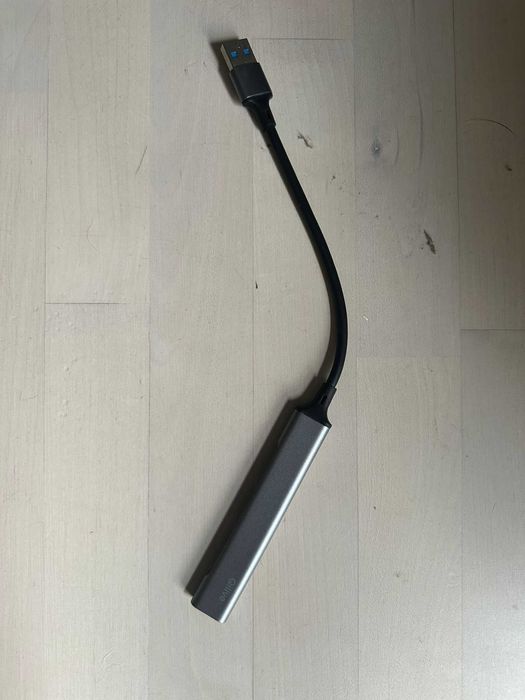 Hub - 1 USB para 4 USB