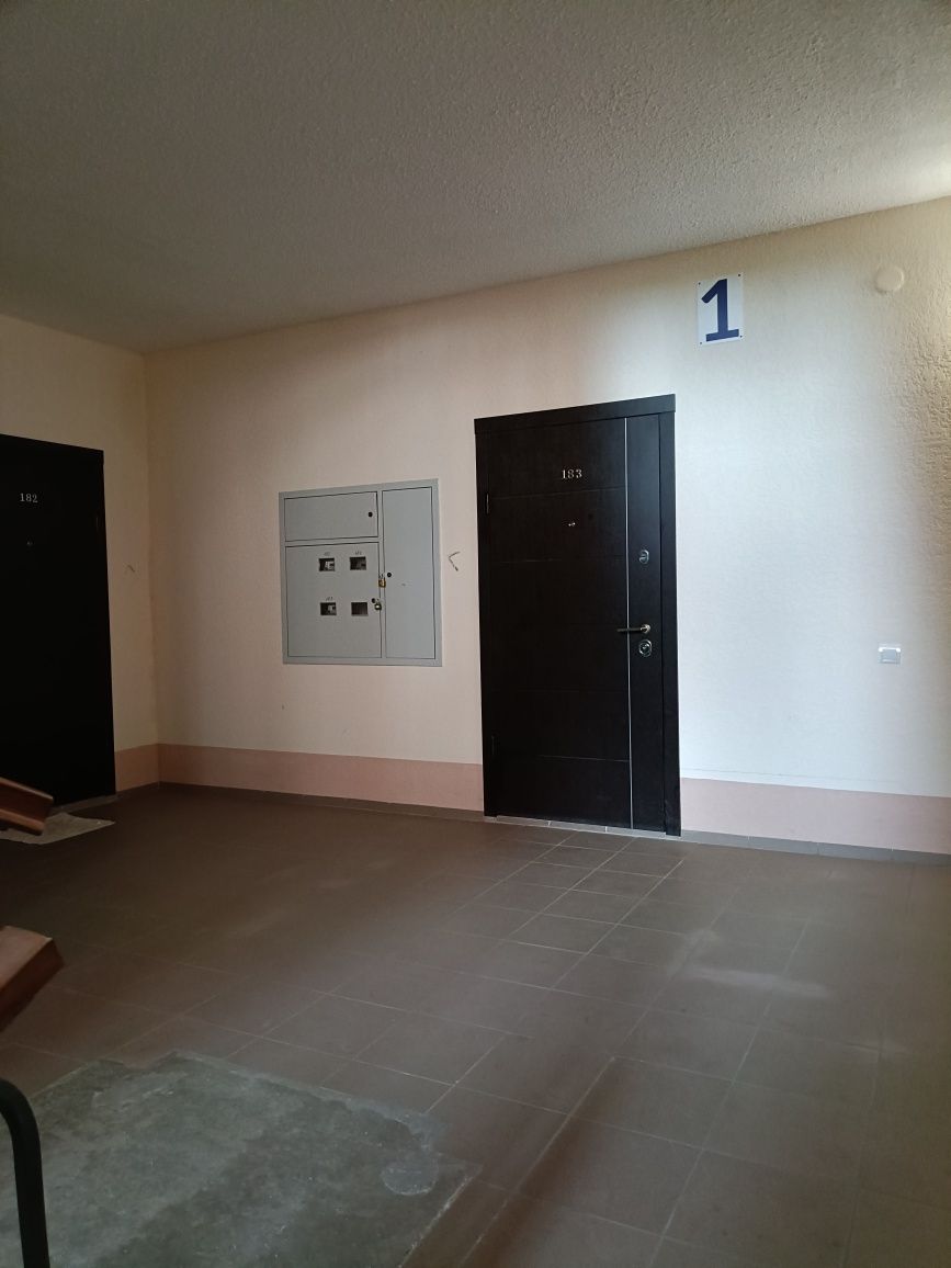 2 кімнатна Квартира в новобудові