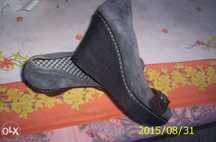 Sapatos Cunha n.º 39