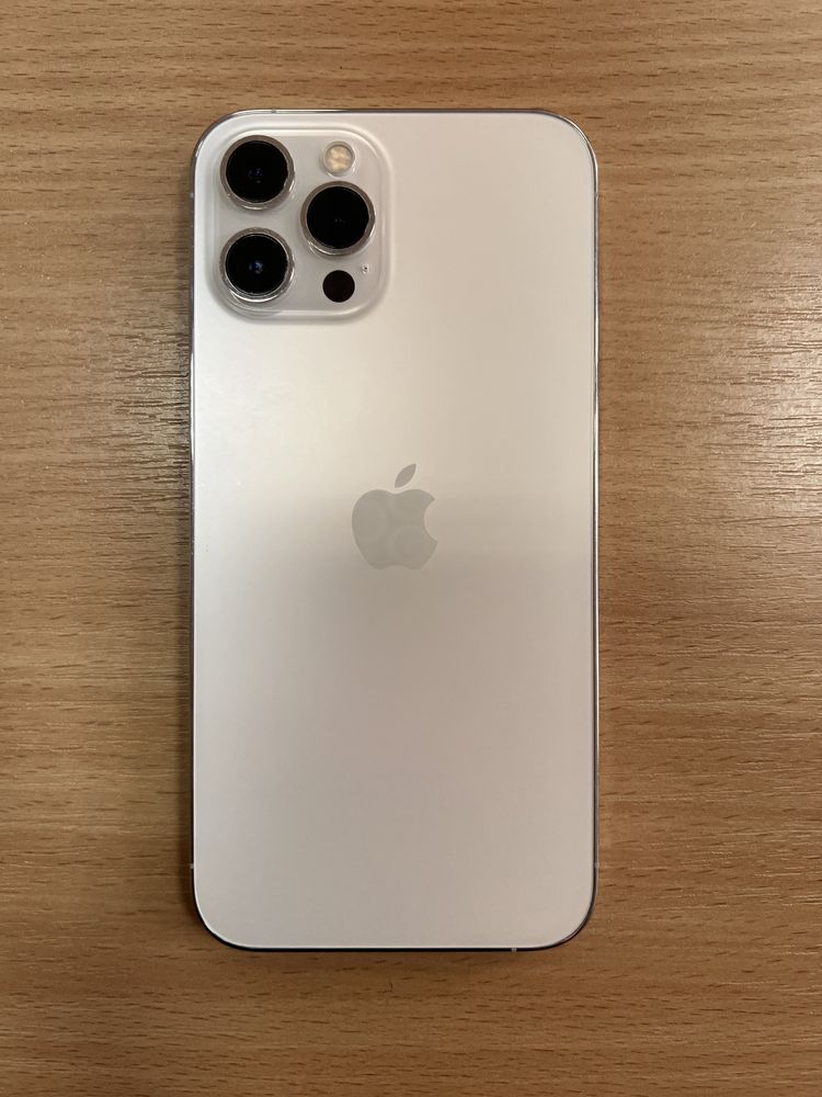 iPhone 12 pro max 256