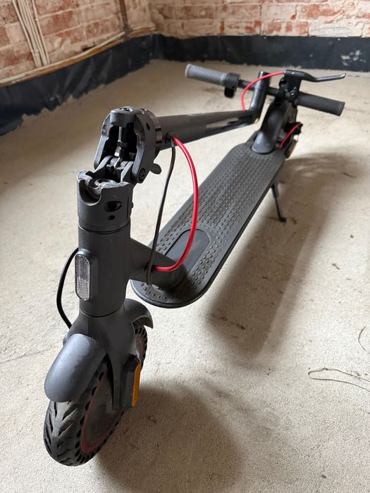 Hulajnoga Xiaomi Mi Electric Scooter Pro 2