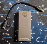 Obudowa dysku M.2 NVMe Sabrent EC-T3NS Thunderbolt