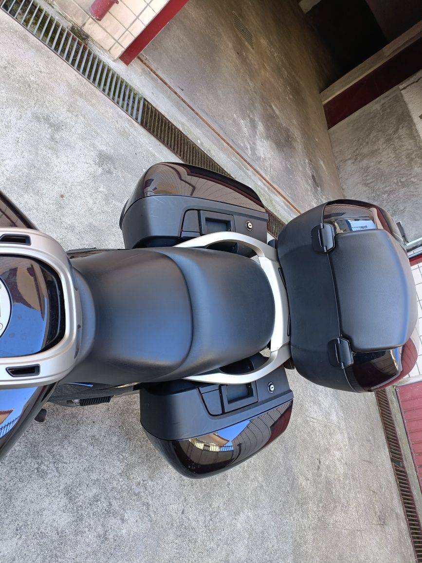 R 1200 RT Edição 90 anos