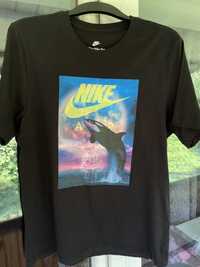 футболка nike size M