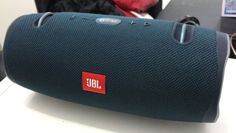 JBL XTREME 2 Coluna Bluetooth Original