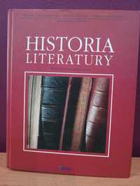 Historia Literatury: od antyku do współczesności