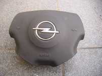 opel vectra c 04r poduszka powietrzna kierowcy 13112812